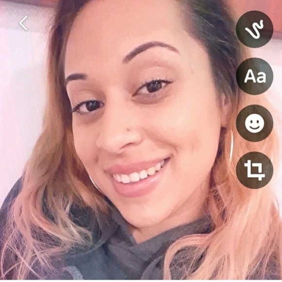 Meet your Posher, Cici - Picture 4 of 4